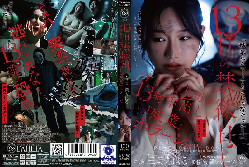 DLDSS524