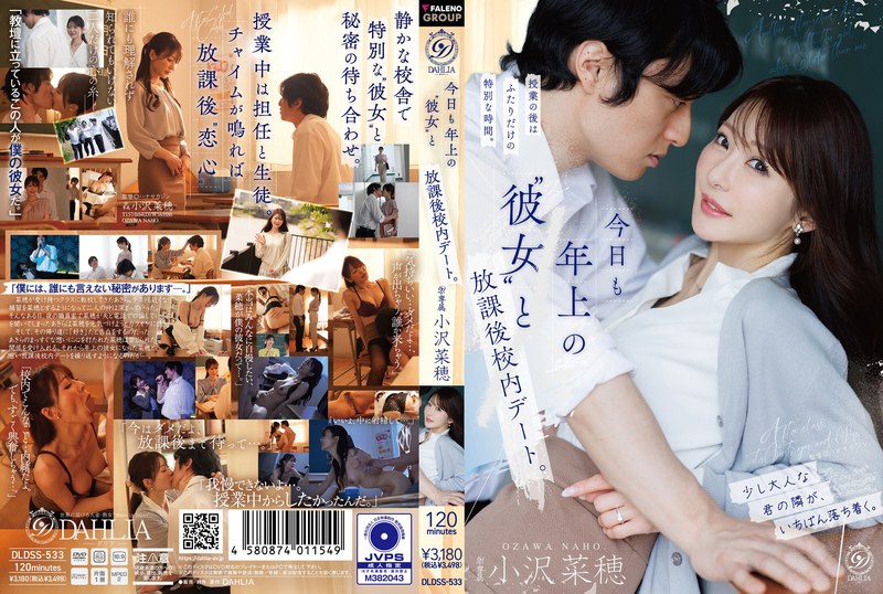 DLDSS533